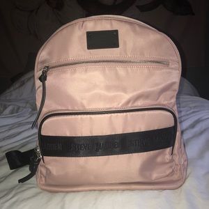 Steve Madden backpack purse